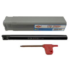 Porta Inserto Interior S12M-STFCR11 para TCMT