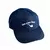 Dad Hat The Pipe Label Marine