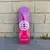 Shape Maple Canadense OSB Skate Kids PRO 10 - Rosa na internet