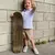Shape Maple Canadense OSB Skate Kids PRO 10 - Shark na internet
