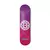 Shape Maple Canadense OSB Skate Kids PRO 10 - Rosa
