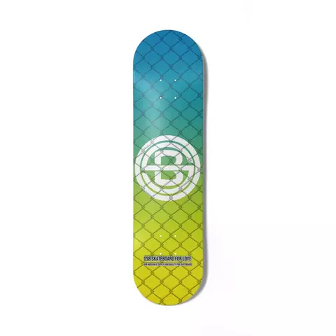 Shape Maple Canadense OSB Skate Kids PRO 10 - Braza - comprar online