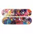Shape de Skate Decorativo - Gotas
