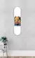 Shape de Skate Decorativo - This Gun - comprar online