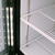 IMBERA VR-11 Refrigerador 1 Puerta de Cristal en internet