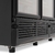 IMBERA CCV-1350 Refrigerador Cervecero 3 Puertas de Cristal - tienda en línea
