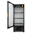IMBERA CCV-320 Refrigerador Cervecero 1 Puerta de Cristal - comprar en línea