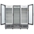 IMBERA G3T-72 Refrigerador Vertical 3 Puertas de Cristal - comprar en línea