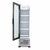 IMBERA VR-08 / VL-80 Refrigerador 1 Puerta de Cristal - Innova Imbera