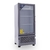 IMBERA VR-09 Refrigerador 1 Puerta de Cristal