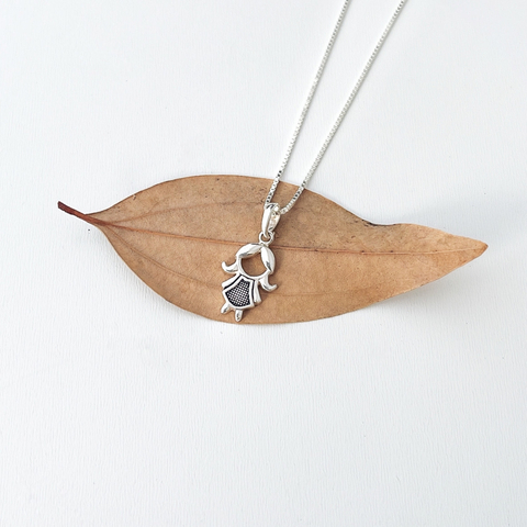 Colar Menina - comprar online
