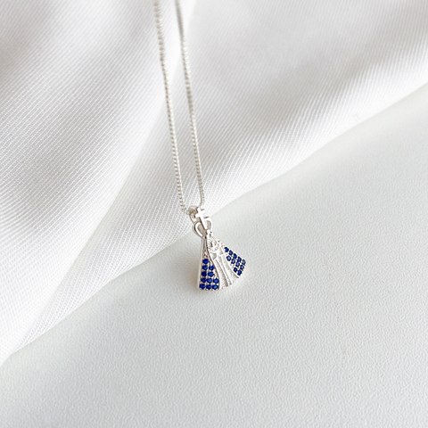 Colar Nossa Senhora - comprar online