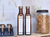 SET ACEITERA Y VINAGRERA