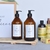DISPENSER JABON LIQUIDO