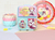 TUPPER 3 DIVISIONES MINNIE - comprar online