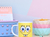 TAZA DE MELAMINA PERSONAJES - Las Marias Objetos