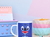 TAZA DE MELAMINA PERSONAJES - comprar online