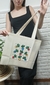 TOTE BAG CACTUS - comprar online