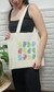 TOTE BAG HOJAS