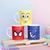 TAZA DE MELAMINA PERSONAJES