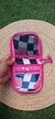 BILLETERA INFANTIL FLORES - comprar online