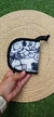 BILLETERA INFANTIL SNOOPY