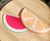 NECESER FRUTAS NARANJA - comprar online