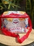 LUNCHERA KITTY MILK ROJA