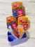 TUPPER 3 DIVISIONES PEPPA PIG