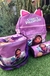 MOCHILA GABBY CASA DE MUÑECAS - comprar online