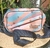 BANDOLERA / CARTERA NEOPRENE ESTRELLAS