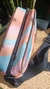 BANDOLERA / CARTERA NEOPRENE ESTRELLAS - comprar online