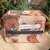 LUNCHERA CAPIBARA MARRON - comprar online