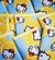 BILLETERA INFANTIL KITTY LIMONES - comprar online