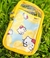 CARTUCHERA CRISTAL KITTY LIMONES - comprar online
