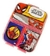 TUPPER SPIDERMAN 3 DIVISIONES