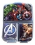 TUPPER 3 DIVISIONES ADVENGERS