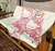 MANTA POLAR CON CORDERITO KITTY