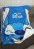 MANTA POLAR CON CORDERITO STITCH
