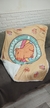 MANTA POLAR CON CORDERITO CAPIBARA - comprar online