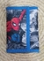 BILLETERA SPIDERMAN NEGRA