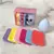 KIT ESPONJAS LATEX X 7