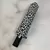 PARAGUAS DE CARTERA ANIMAL PRINT GRIS - comprar online