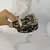 CINTO ANIMAL PRINT CON TACHAS M - comprar online