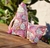 MOCHILA MATERA KITTY ROSA - comprar online
