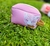 NECESER XL PREMIUM LEOPARDO ROSA