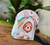 MOCHILA INFANTIL CONEJO