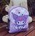 MOCHILA INFANTIL KUROMI