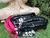 RIÑONERA MAXI MATELASSE LOVE - comprar online
