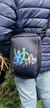 MORRAL RAINBOW FRIENDS en internet